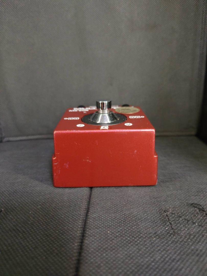 【超レア物】ZOOM MS-60B「HUMPBACK  MOD  Ver.2」 Super Zoom Ms-60B Humpback Mod Ver.2 | eBay
