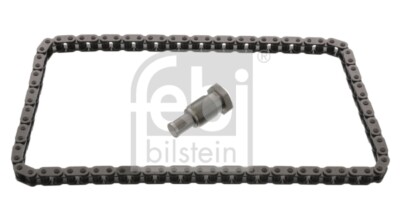 45002 FEBI BILSTEIN Kettensatz, Ölpumpenantrieb für AUDI,VW