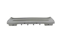 Spoiler StoßStange Vorne FÜR Volvo XC90 2014-2018 Grau