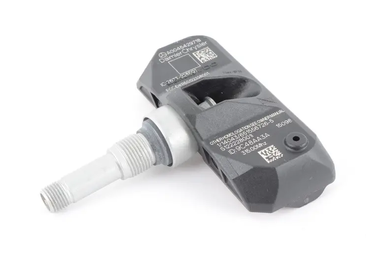 MERCEDES-BENZ E W211 Tyre Pressure Sensor A0025407917