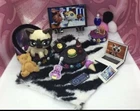 For Little Pet Shop LOL Furniture & Accessories LPS PET NOT INCLUDED, Hand Made