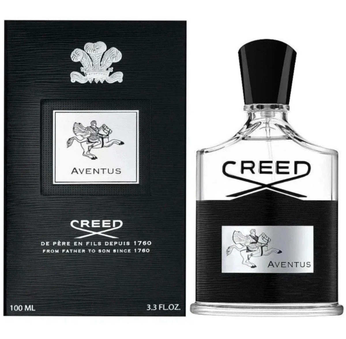 Creed Aventus 香水香水男士| eBay