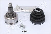 Japanparts Gelenksatz, Antriebswelle GI-484 FüR Honda
