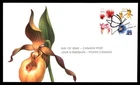 Mayfairstamps Canada FDC 2005 Flowers Combo First Day Cover aaz_39203