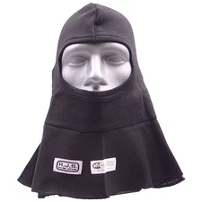 RJS Racing Equipment 8000901 Nomex Single Layer Face Mask SFI 3.3 certified