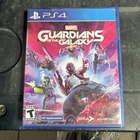 Marvel's Guardians of the Galaxy - Sony PlayStation 4