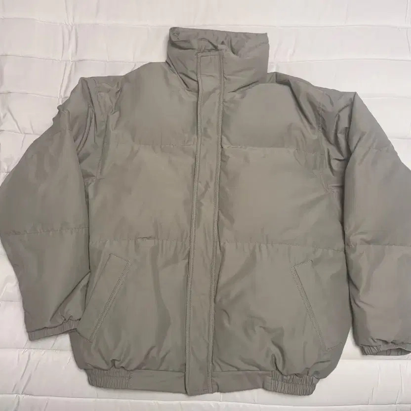 Peerless Essential Puffer Jacket - Trendy Oversiz… - image 4