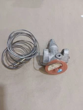 Sporlan thermostatic expansion valve R-717.   DAE-10-C