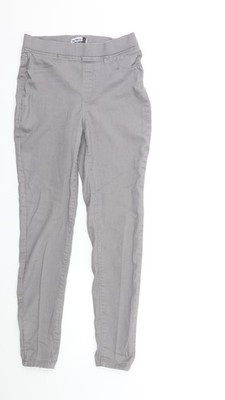 Damenjeans UK Größe 10 Pep&Co Regular Fit Jegging