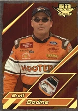 2003 Wheels High Gear First Gear #F3 Brett Bodine - RAC