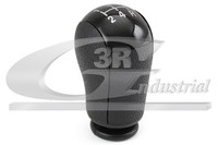 Schalthebelknauf 3RG 25305 FüR Ford Fiesta 6 CB1 Ccn Focus 2 Turnier Van Sport