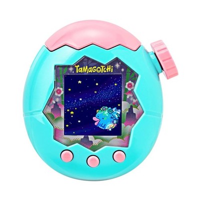 Tamagotchi Paradise - Jade Forest Digital Pet | eBay