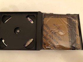 Puyo Puyo Tsuu Sega Saturn Complete Edition Puzzle Game Amity Ruru Good Conditio