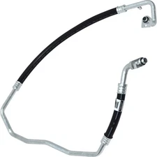 A/C Suction Line Hose Assembly UAC HA 112696C