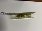 Vintage Doug English King Flash Bingo fishing lure in original package. — photo 3