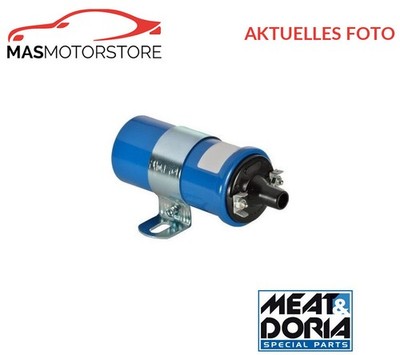 MOTOR ZÜNDSPULE MEAT & DORIA 10757 I FÜR TVR 1600,2500 1.6,2.5 1.6L,2.5L