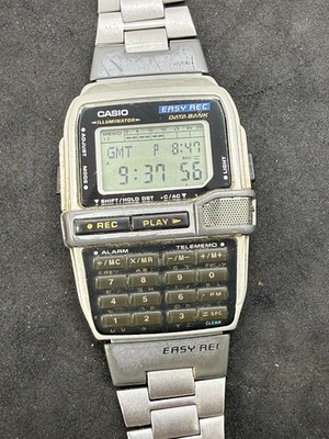 CASIO DATA BANK EASY REC DBC-V500 若干訳あり s-l400.jpg