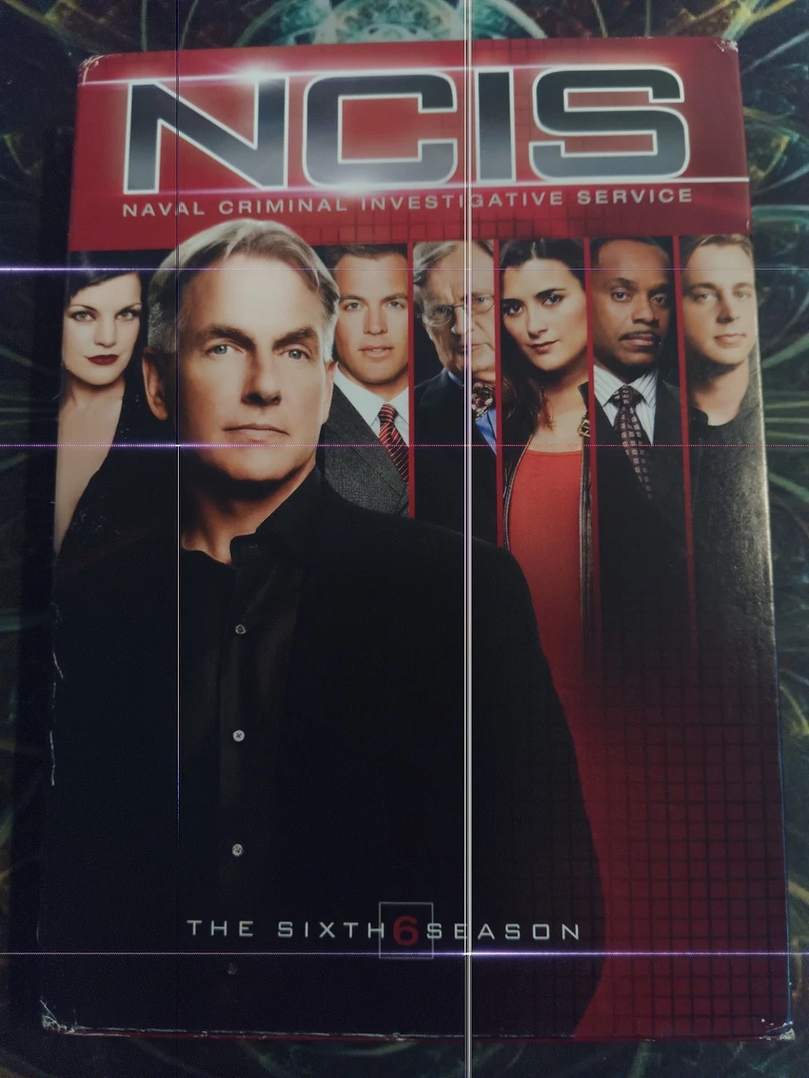 NCIS DVDs for sale - eBay