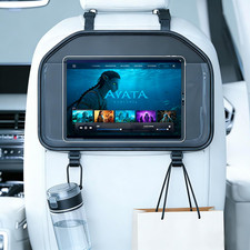 Backseat Car Headrest Tablet Holder 7-11 Inch