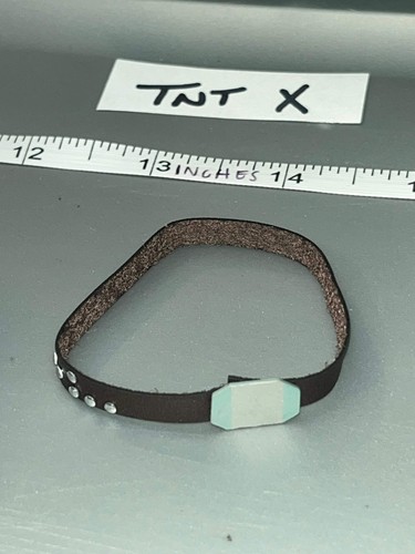 1/6 Scale Star Wars Female Pilot Belt - BBL Female Jedi Knight