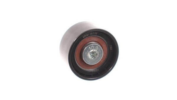 Umlenk FÜHrungsrolle Keilrippenriemen Links Rechts Oben SKF VKM 38336 FÜR-image