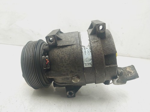 8200021822 klimakompressor RENAULT LAGUNA II BG0 EXPRESSION demip9074628