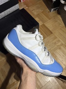 Jordan 11 Low Unc | eBay display picture 1
