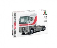 Italeri 3969 - 1:24 Renault AE500 Magnum - Neu