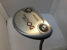 [Used] Odyssey WHITE HOT OG ROSSIE 34 inch putter PT STROKE LAB (Flex etc.)