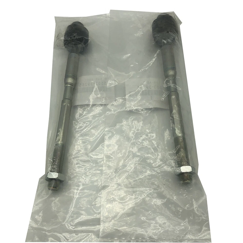 Extremo de barra de amarre de dirección OEM adecuado para Toyota 03-09 4Runner Lexus GX470 enviado hoy Foto 2 de 4