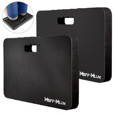 Meff-Mluk 2 Pack Kneeling Pad, Garden kneeling Pad,Comfortable Knee Pad42 x 26cm