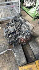 Moteur Peugeot 605