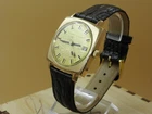 Rare GUB Glashütte Spezimatic "20 Jahre NVA" Anniversary Watch - Cold War Icon
