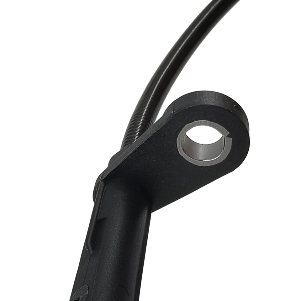 Front Rear Left RH ABS Wheel Speed Sensor For Mercedes-Benz W204 C250 C300 C350 - Imagem 3 de 4