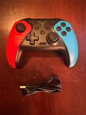 Wireless Multifunctional Elite Controller