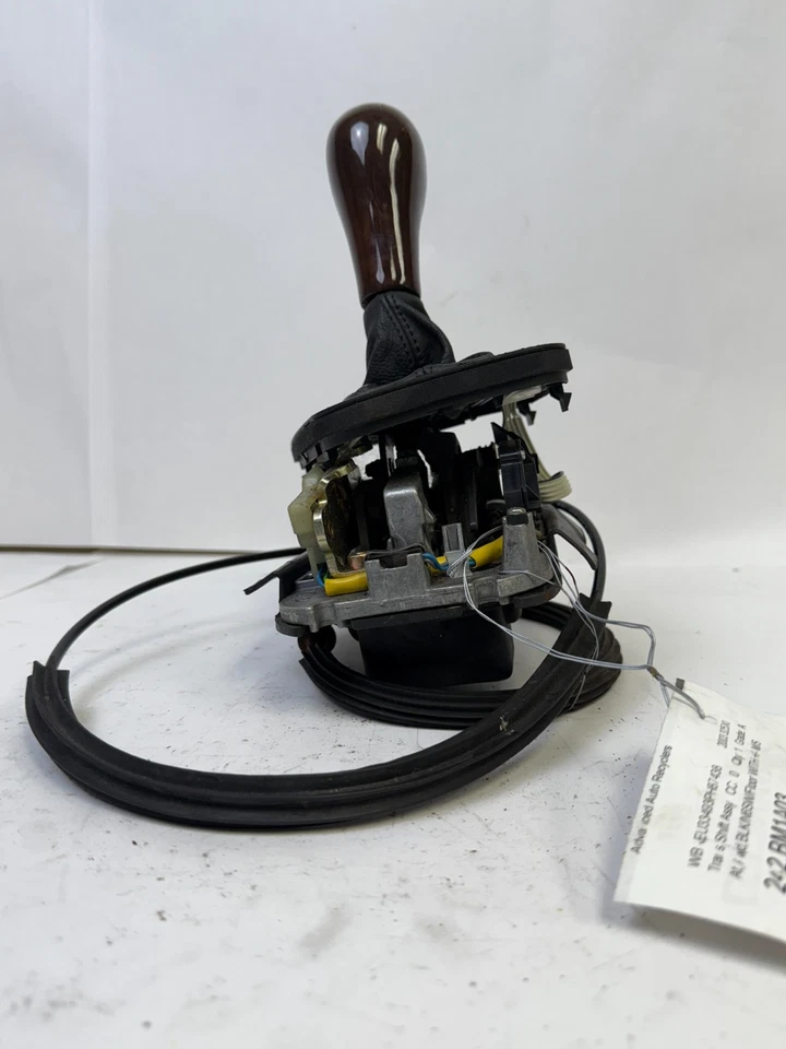 BMW 325xi 2001-2004 palanca de cambios automática selector de cambios 751526104 OEM Foto 4 de 4