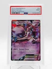 MEWTWO EX 2015 POKEMON XY BREAKTHROUGH #62/162 PSA 9 Q0895