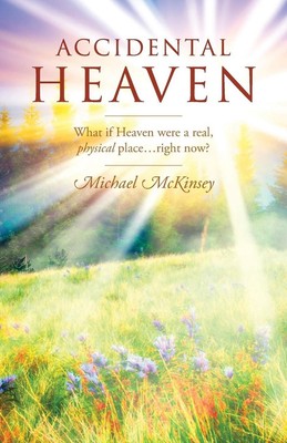 Accidental Heaven: What If Heaven Were a Real, Physical Place...Right Now? by Mi