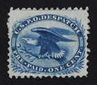 CKStamps: US Stamps Collection Scott#LO6 Unused NG