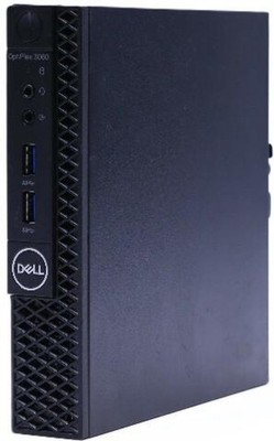 Dell OptiPlex 3050 Intel Core i5 7th Gen 8GB RAM Grade C