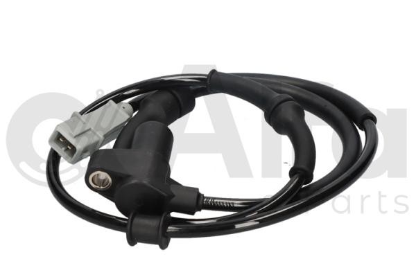 Raddrehzahlsensor Vorne FüR Citroen Xsara N0 N1 N2 Picasso N68 1997-2012-image