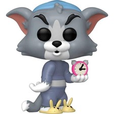 Ultimate Funko Pop Tom and Jerry Figures Gallery and Checklist 19
