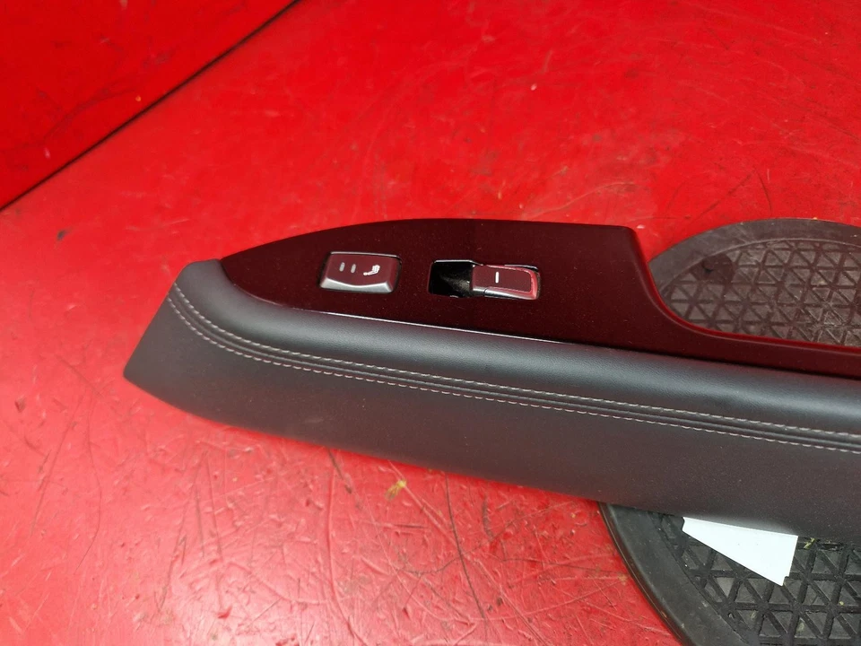 SSANGYONG REXTON Y400 MK2 2018 RIGHT REAR ELECTRIC WINDOW SWITCH 8512036200HFB - Изображение 2 из 4