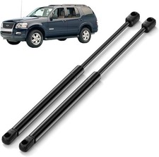 Puntoni cofano anteriore ARANA per Ford Explorer 2002-2010, supporto sollevamento ammortizzatori cofano