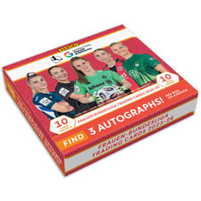 Panini 2026 Google Pixel Frauen Bundesliga - Pick Your Card