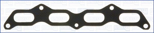 Dichtung AbgaskrüMmer Ajusa 13017300 FüR Renault 18 20 16 Fuego 15 17 Variable-image
