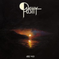Pushy - Hard Wish - Vinyl Record - G72Z