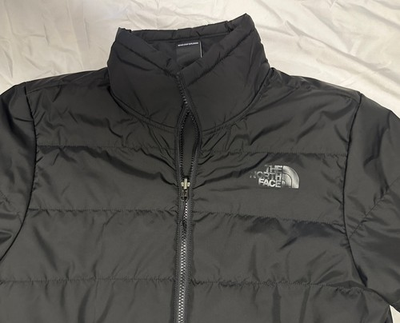 #ad Inner Shell For North Face Carto Triimate Jacket Size Small $30.00