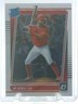  2021 Panini Donruss Optic - Rated Rookie Jo Adell #33 (RC)