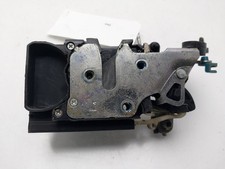 Porte arrière et accessoires Chevrolet REZZO